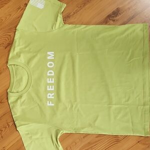 Freedom Tshirt Unisex